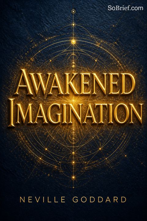 Awakened Imagination