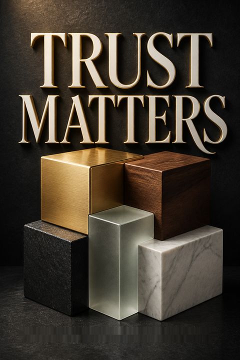 Trust Matters by Megan Tschannen-Moran