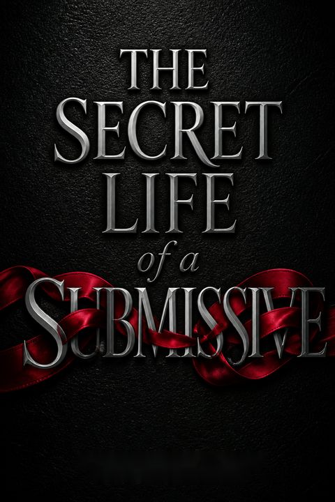 The Secret Life of a Submissive by Sarah  K.