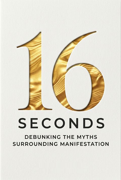 16 Seconds by Pam Lidford