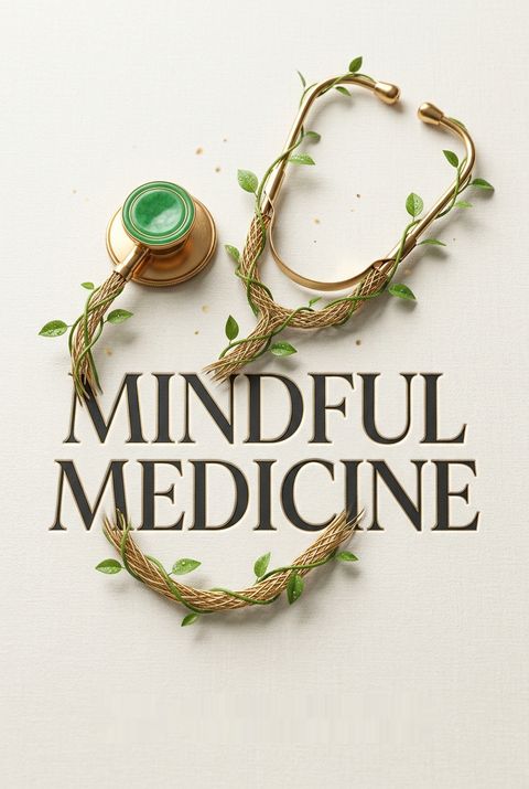 Mindful Medicine by Jan Chozen Bays
