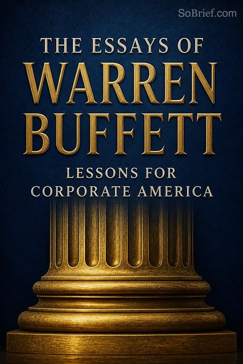 The Essays of Warren Buffett