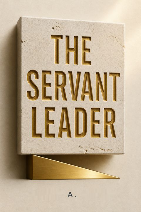 The Servant Leader by James A. Autry