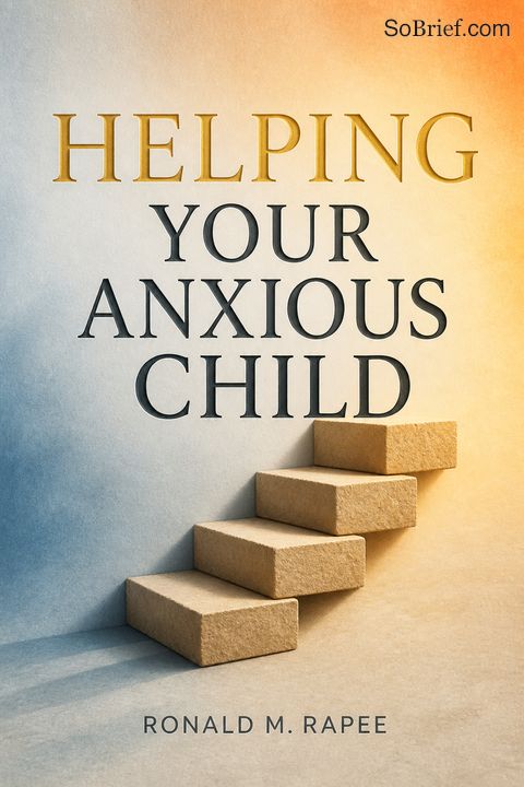 Helping Your Anxious Child