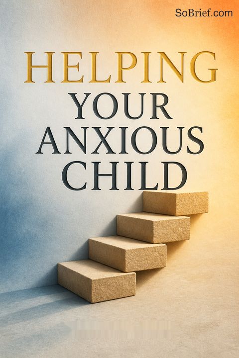 Helping Your Anxious Child