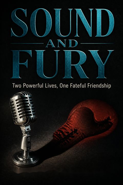 Sound and Fury by Dave Kindred