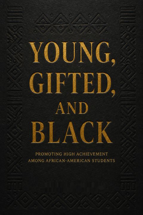 Young, Gifted, and Black by Theresa Perry