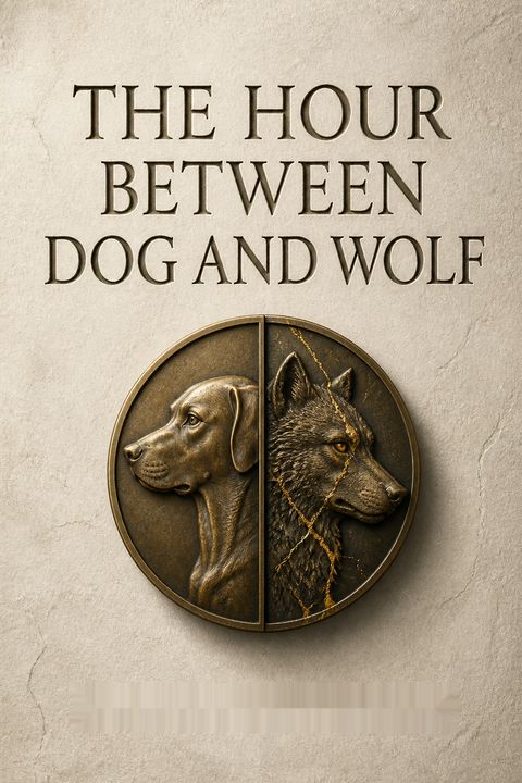 The Hour Between Dog and Wolf by John   Coates