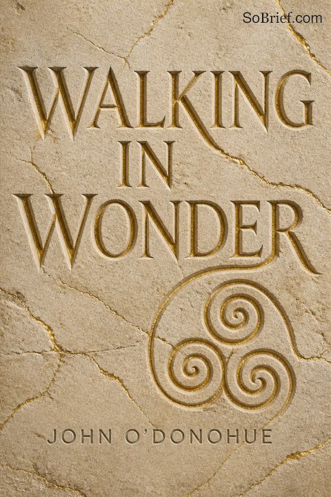 Walking in Wonder