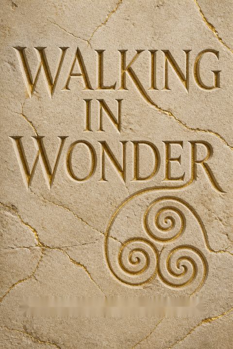 Walking in Wonder by John O'Donohue