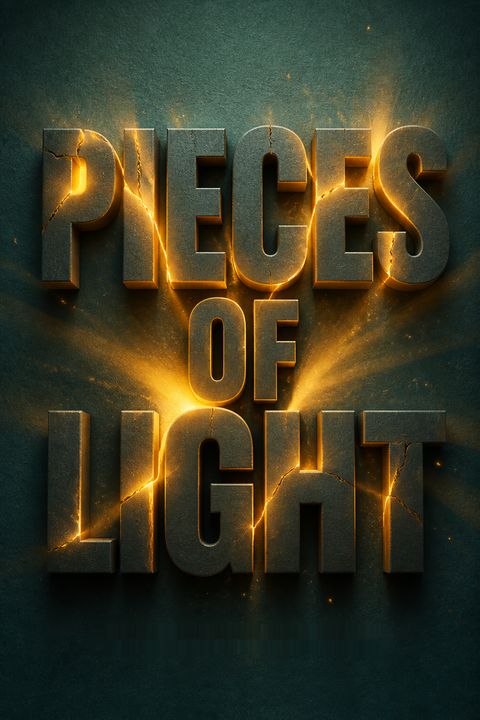 Pieces of Light by Charles Fernyhough