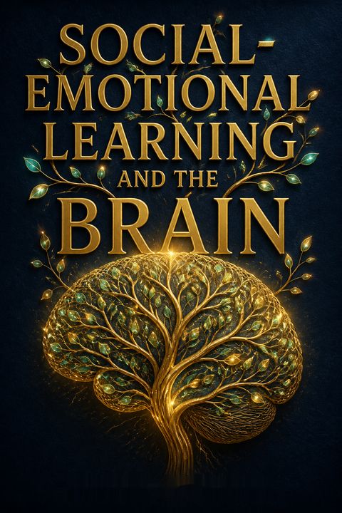 Social-Emotional Learning and the Brain by Marilee Sprenger