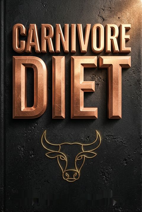 Carnivore Diet by Michael Smith