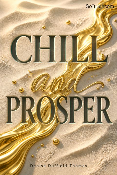 Chill and Prosper