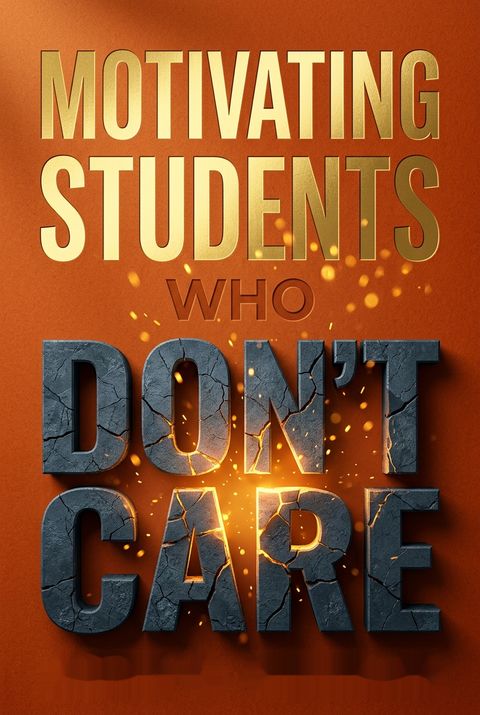 Motivating Students Who Don't Care by Allen N. Mendler