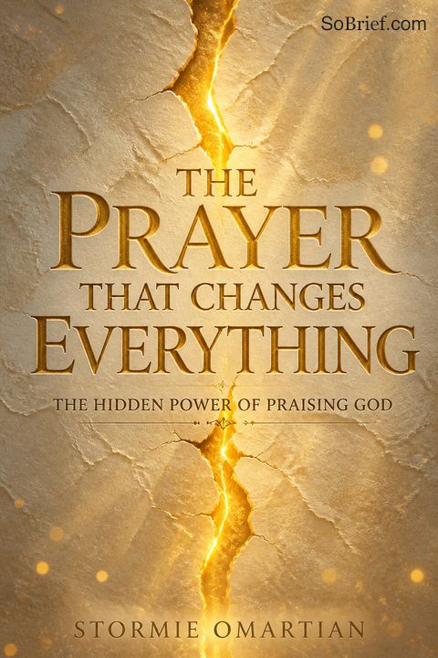 The Prayer That Changes Everything