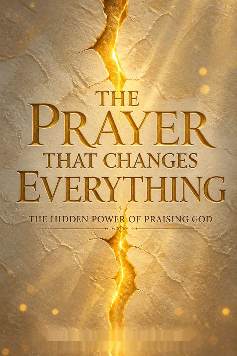 The Prayer That Changes Everything by Stormie Omartian