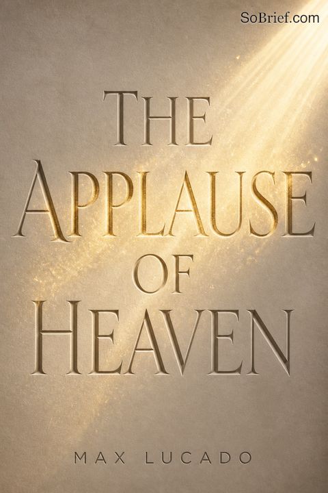 The Applause of Heaven