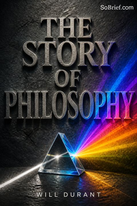 The Story of Philosophy