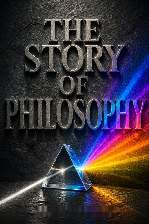 The Story of Philosophy