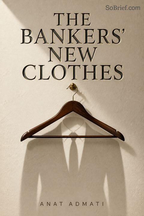 The Bankers' New Clothes