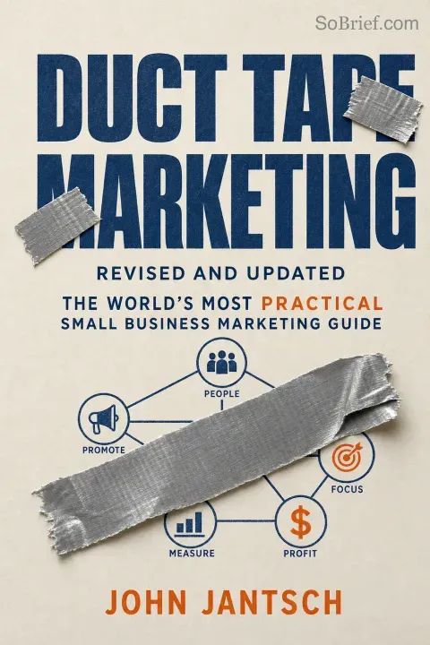 Duct Tape Marketing Revised and Updated