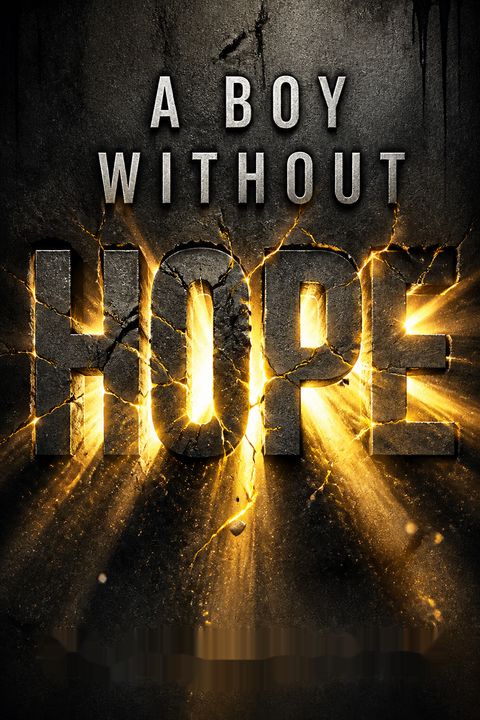 A Boy Without Hope by Casey Watson