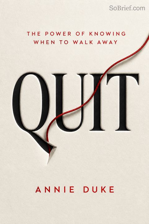 Quit