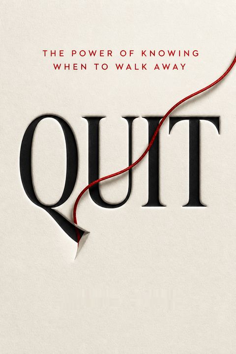 Quit