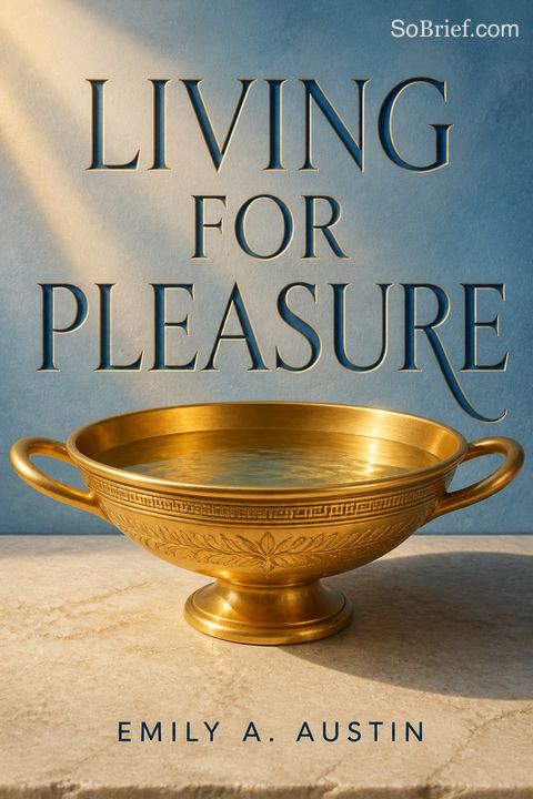 Living for Pleasure