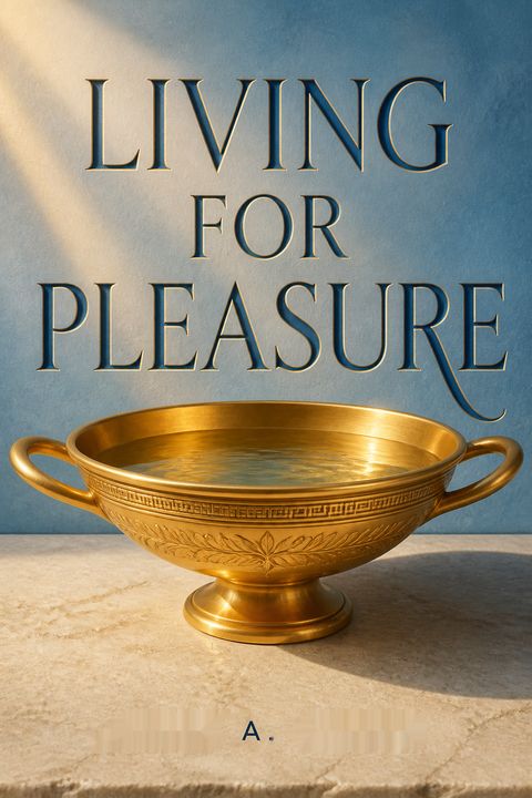 Living for Pleasure by Emily A. Austin