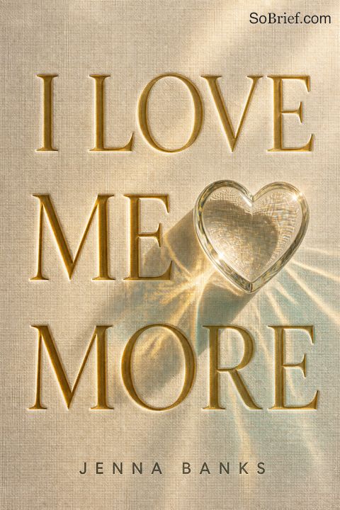 I Love Me More