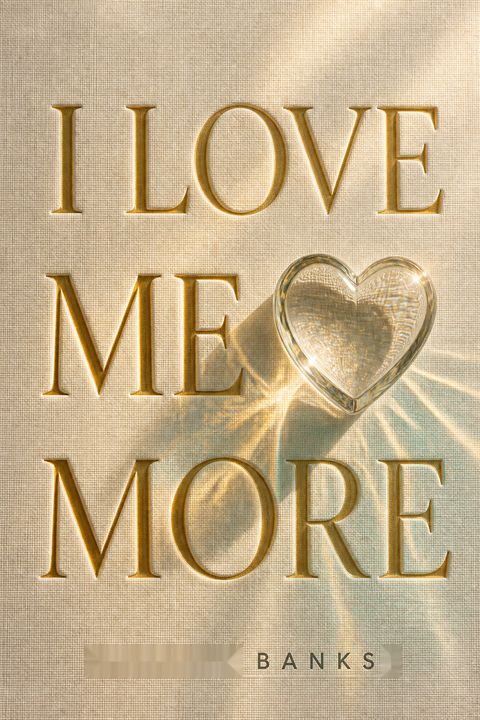 I Love Me More by Jenna Banks