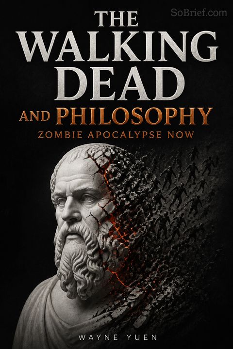 The Walking Dead and Philosophy