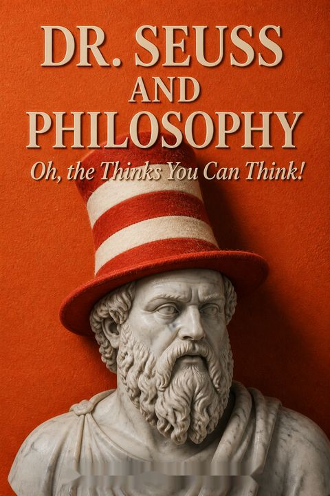 Dr. Seuss and Philosophy by Jacob M. Held