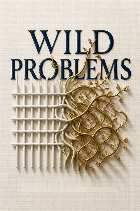 Wild Problems by Russell "Russ" Roberts