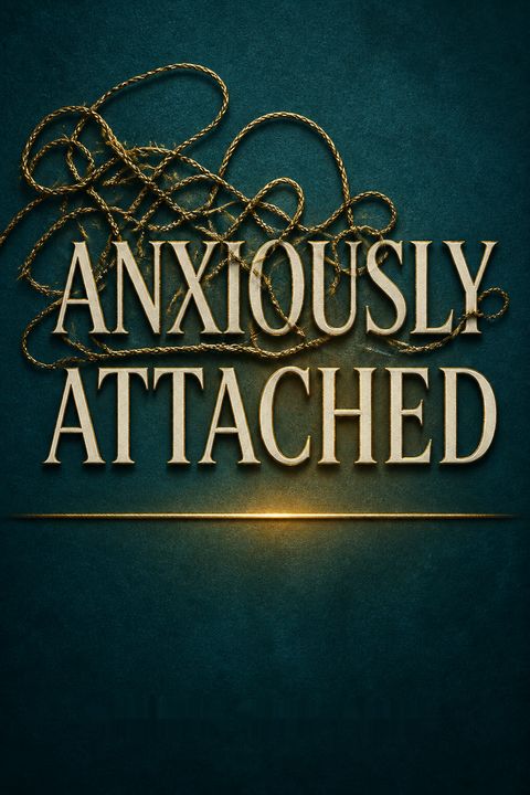 Anxiously Attached by Jessica Baum LMHC