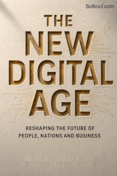 The New Digital Age
