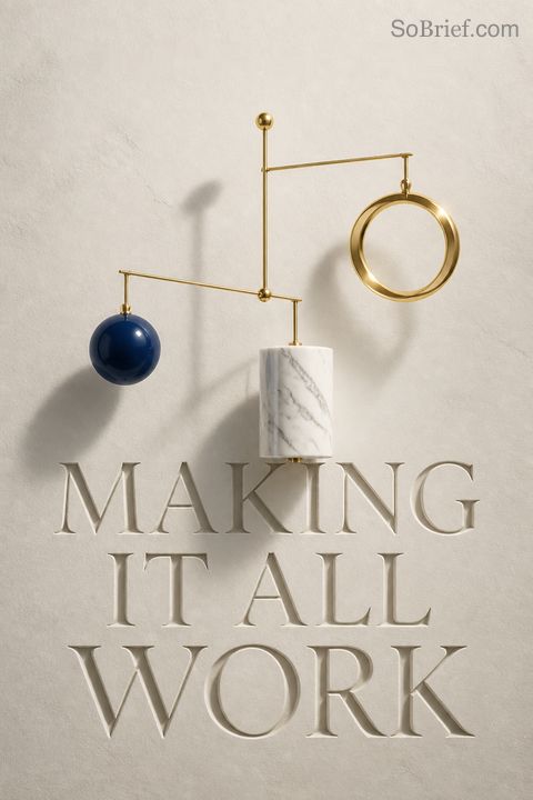 Making It All Work