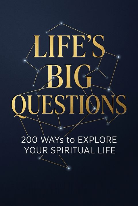 Life's Big Questions by Jonathan  Robinson