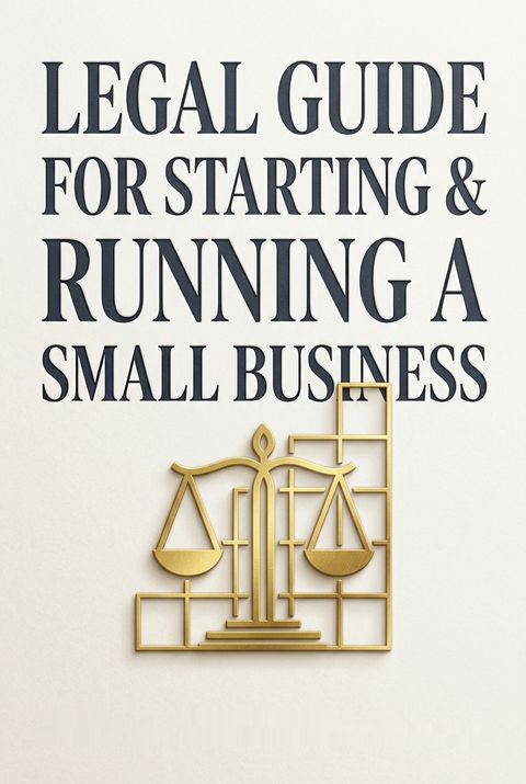 Legal Guide for Starting &amp; Running a Small Business by Fred S. Steingold Attorney