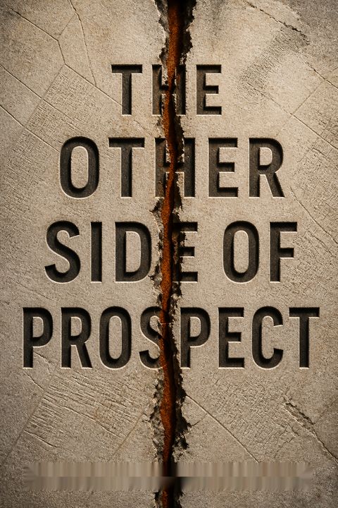 The Other Side of Prospect by Nicholas Dawidoff