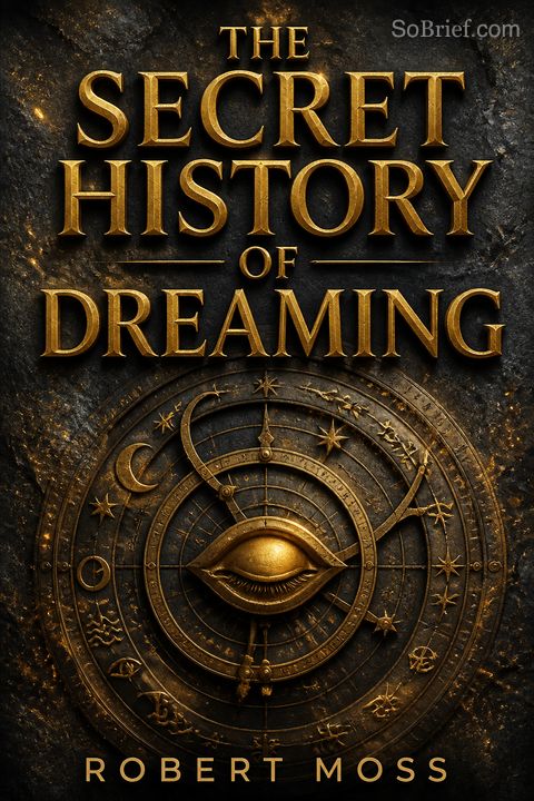 The Secret History of Dreaming