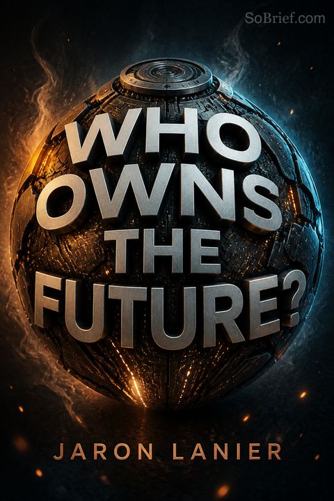 Who Owns the Future?