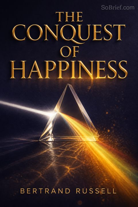 The Conquest of Happiness
