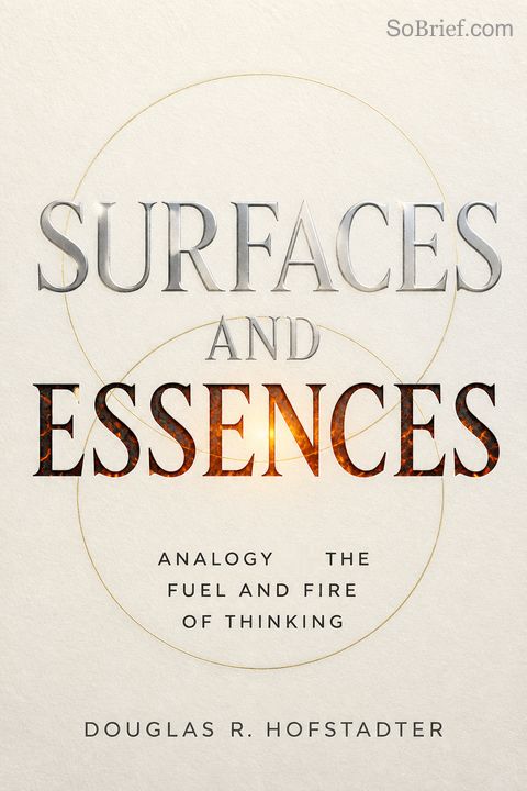 Surfaces and Essences