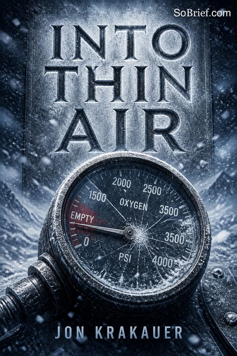Into Thin Air