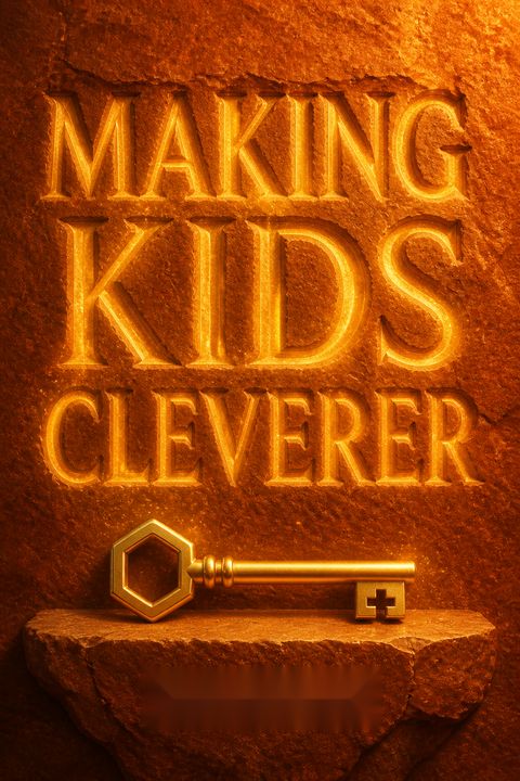 Making Kids Cleverer by David Didau