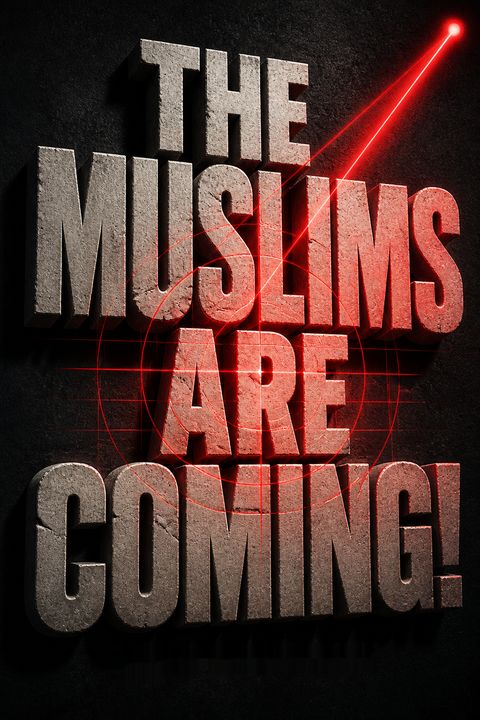 The Muslims Are Coming! by Arun Kundnani