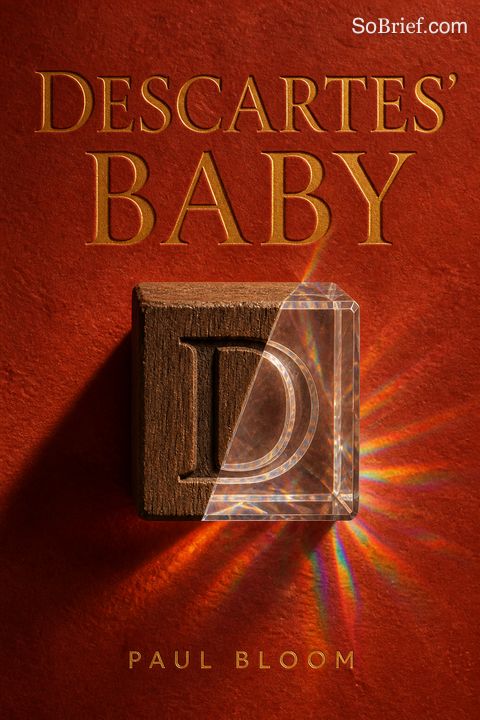 Descartes' Baby